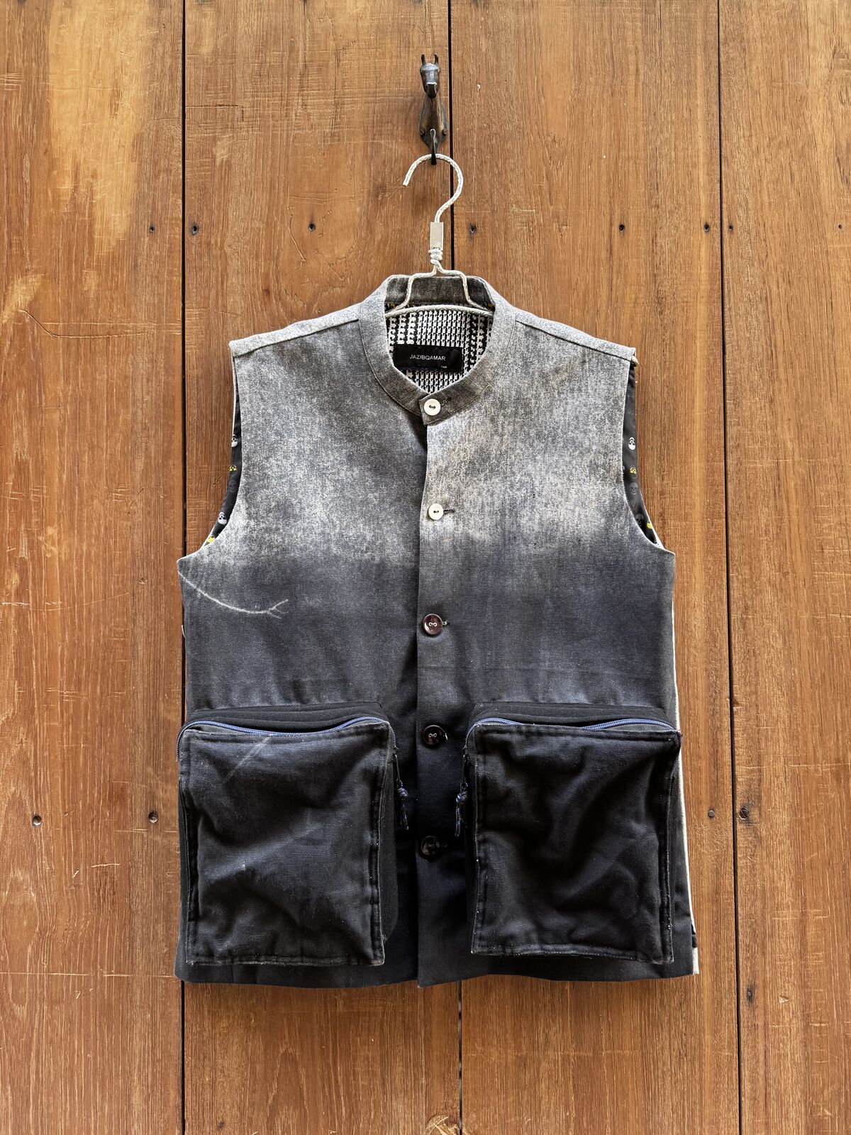 Waist Coat - 03